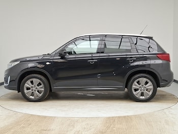 Used Suzuki Vitara 2021 for sale - 78642290: Photo
