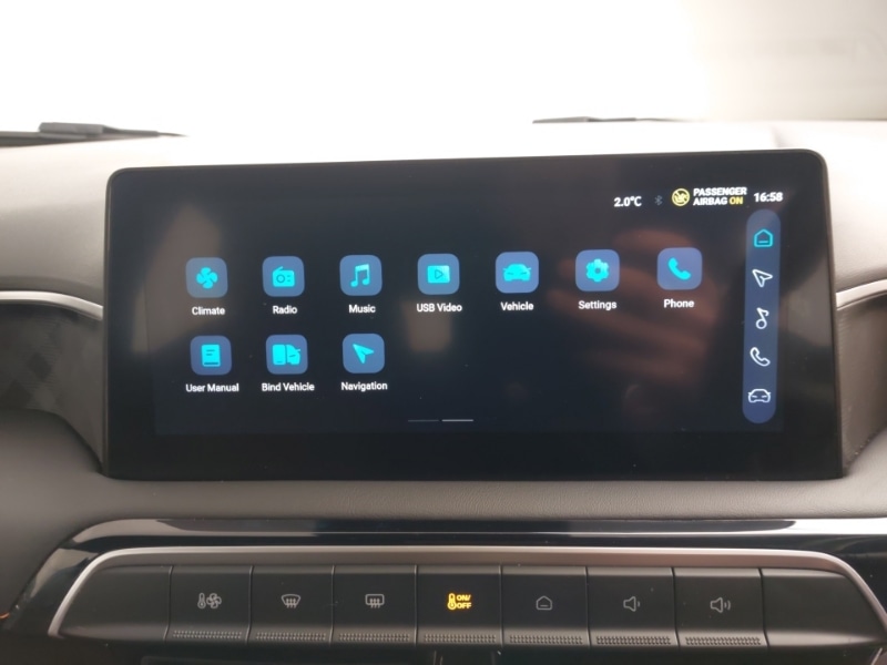 Used MG MG3 2025 for sale - 77284450: Photo 15