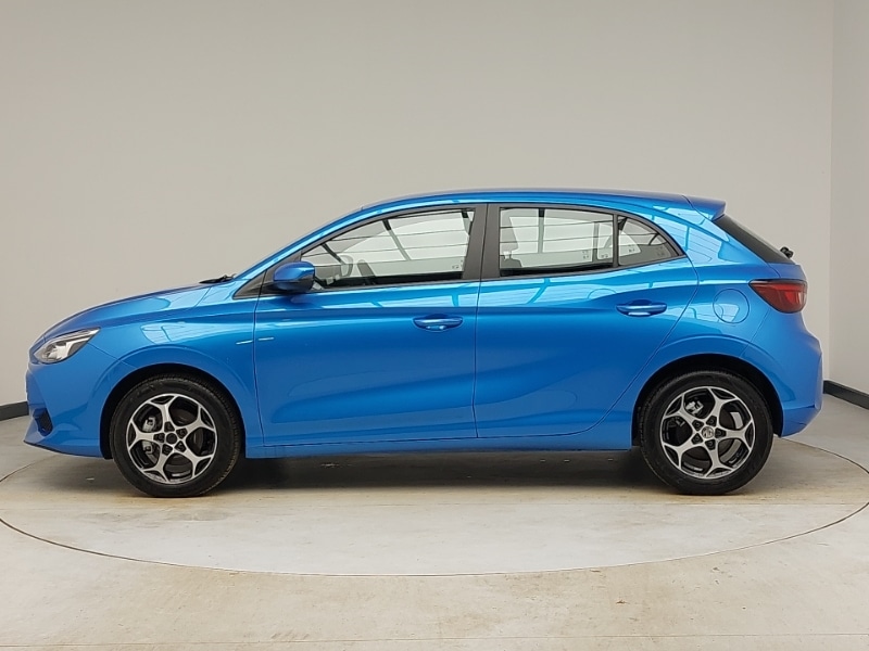 Used MG MG3 2025 for sale - 77284450: Photo 4