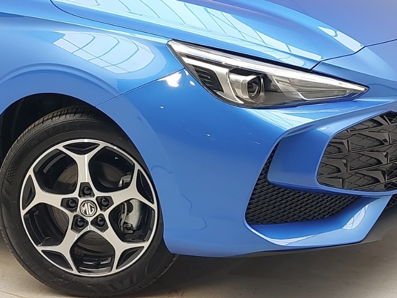 Used MG MG3 2025 for sale - 77284450: Photo 9