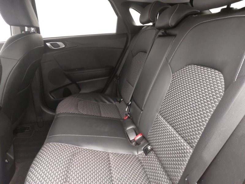 Used Kia Ceed 2022 for sale - 78006109: Photo 6