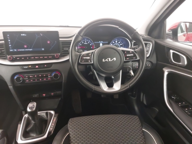 Used Kia Ceed 2022 for sale - 78006109: Photo 7
