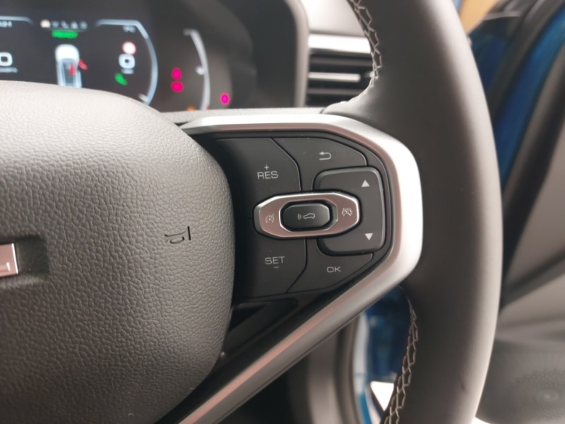 Used GWM Haval Jolion Pro 2025 for sale - 77090493: Photo 13