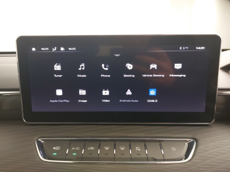 Used GWM Haval Jolion Pro 2025 for sale - 77090493: Photo 14