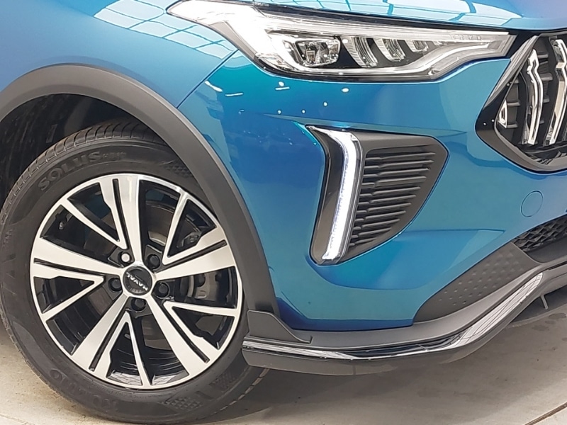 Used GWM Haval Jolion Pro 2025 for sale - 77090493: Photo 9