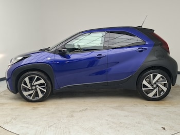 Used Toyota Aygo X 2022 for sale - 79586780: Photo