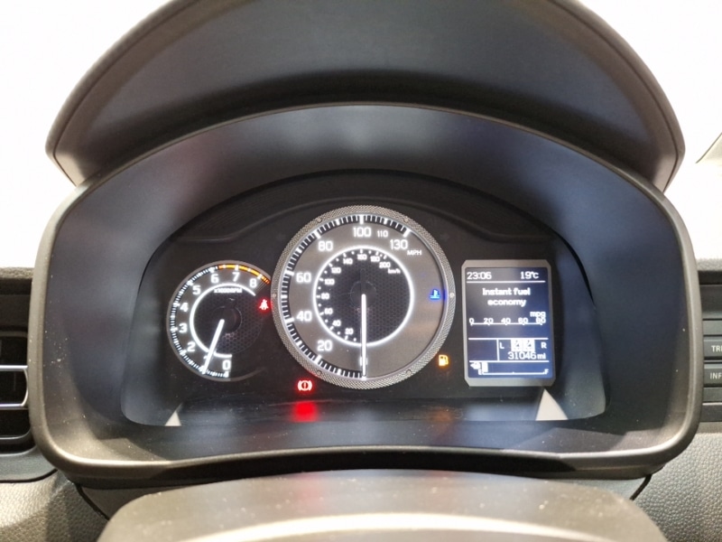 Used Suzuki Ignis 2021 for sale - 76589345: Photo 10