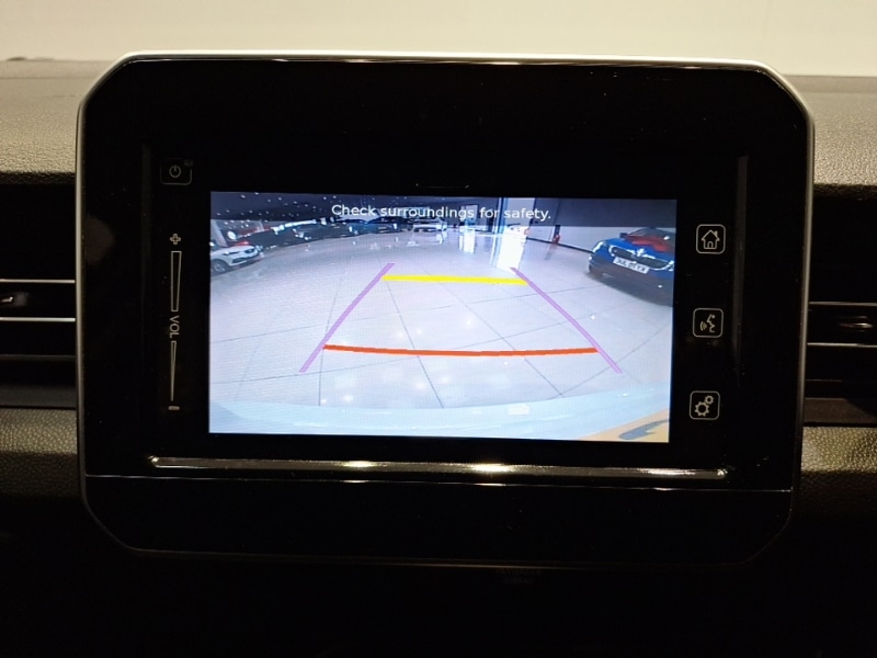 Used Suzuki Ignis 2021 for sale - 76589345: Photo 11