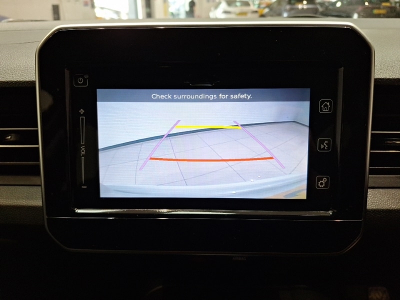 Used Suzuki Ignis 2021 for sale - 76589345: Photo 14