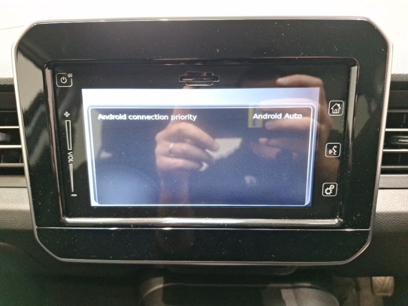 Used Suzuki Ignis 2021 for sale - 76589345: Photo 15