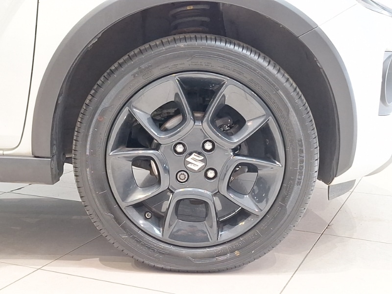 Used Suzuki Ignis 2021 for sale - 76589345: Photo 17