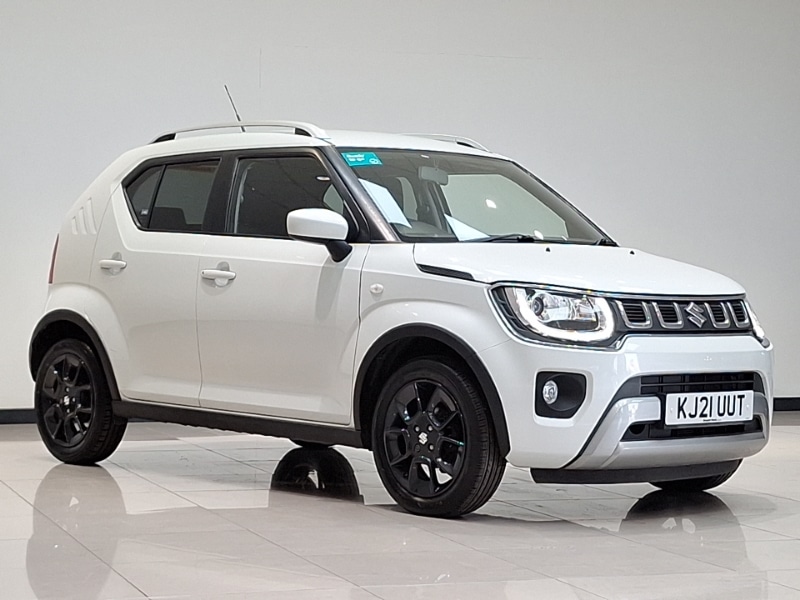 Used Suzuki Ignis 2021 for sale - 76589345: Photo 18