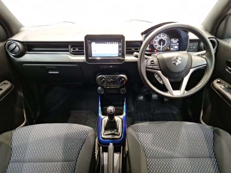 Used Suzuki Ignis 2021 for sale - 76589345: Photo 2