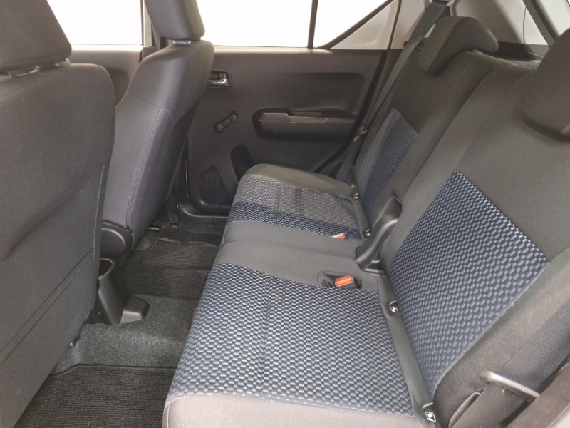 Used Suzuki Ignis 2021 for sale - 76589345: Photo 6