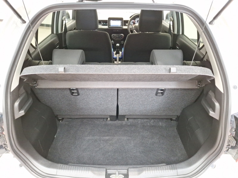 Used Suzuki Ignis 2021 for sale - 76589345: Photo 8