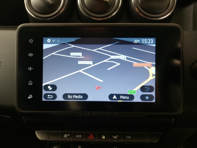 Used Dacia Duster 2022 for sale - 77678122: Photo 10