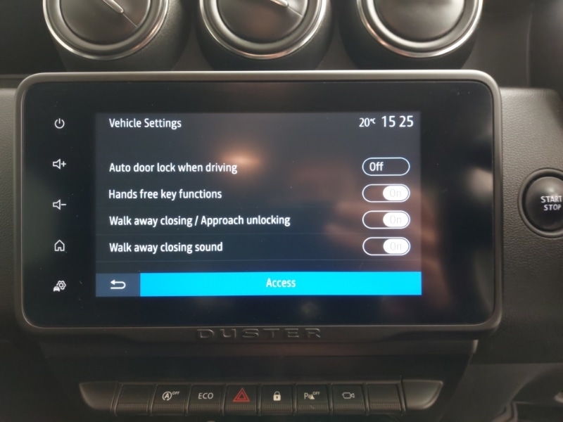 Used Dacia Duster 2022 for sale - 77678122: Photo 15