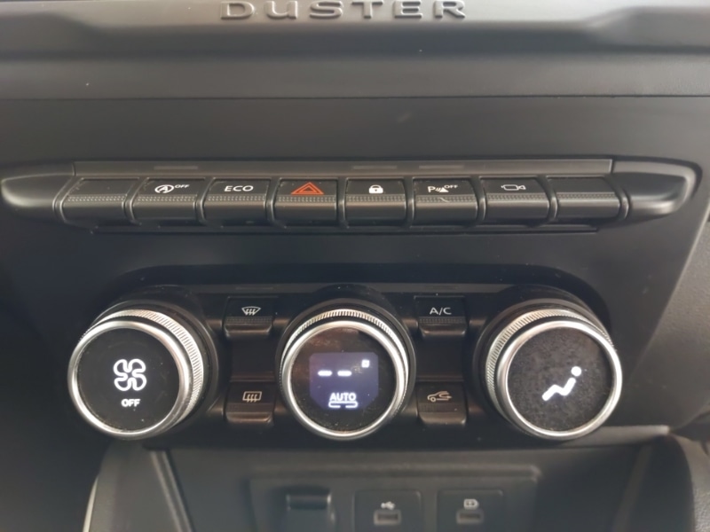 Used Dacia Duster 2022 for sale - 77678122: Photo 18