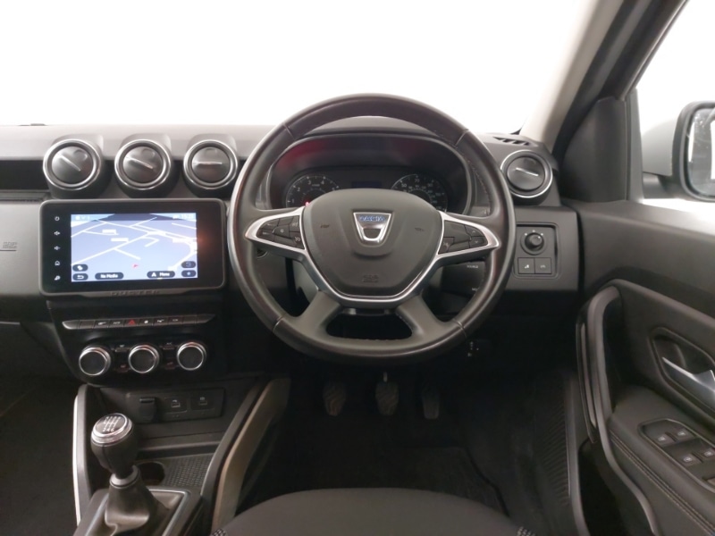 Used Dacia Duster 2022 for sale - 77678122: Photo 7