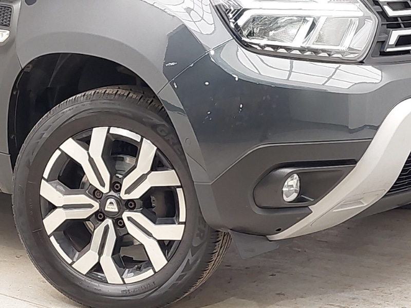 Used Dacia Duster 2022 for sale - 77678122: Photo 9