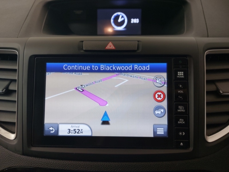 Used Honda CR-V 2018 for sale - 76199290: Photo 10