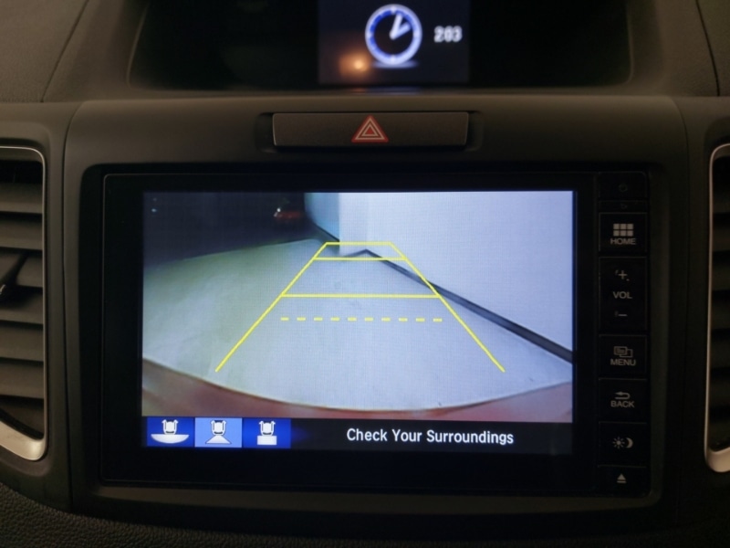 Used Honda CR-V 2018 for sale - 76199290: Photo 11