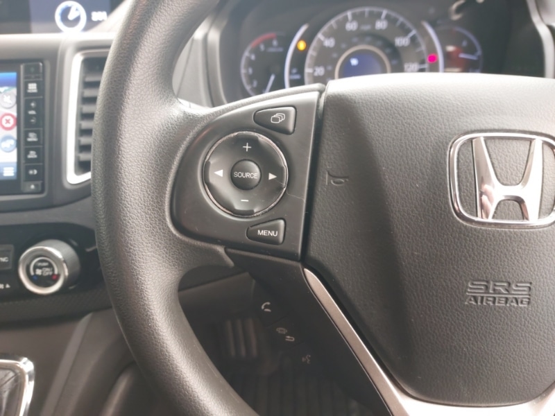 Used Honda CR-V 2018 for sale - 76199290: Photo 12