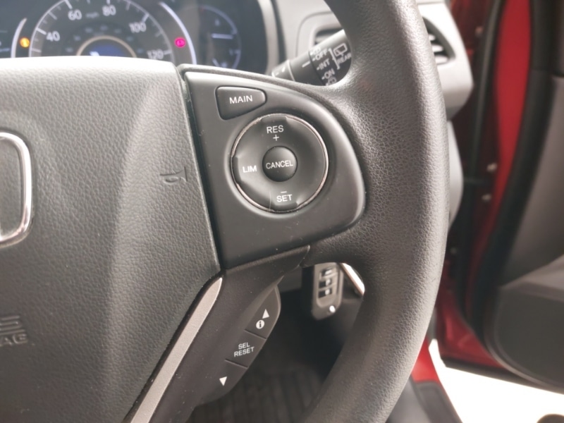 Used Honda CR-V 2018 for sale - 76199290: Photo 13