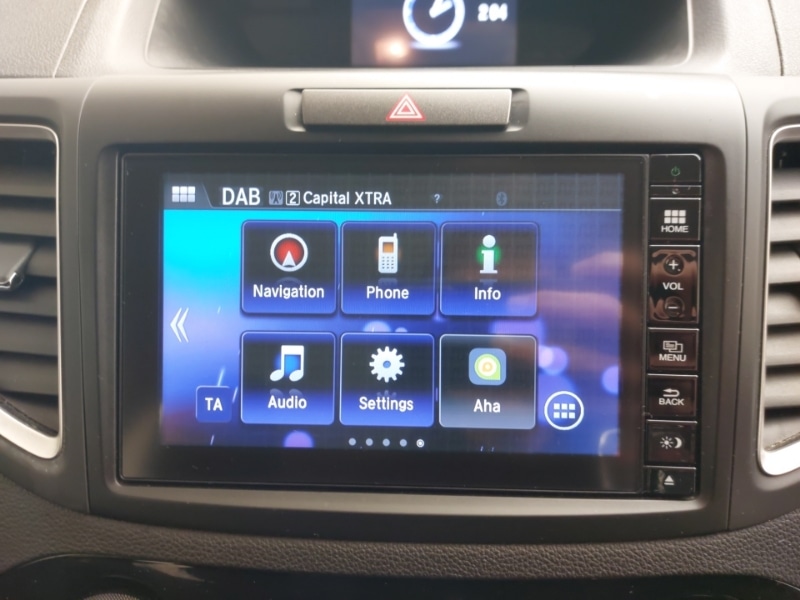 Used Honda CR-V 2018 for sale - 76199290: Photo 14