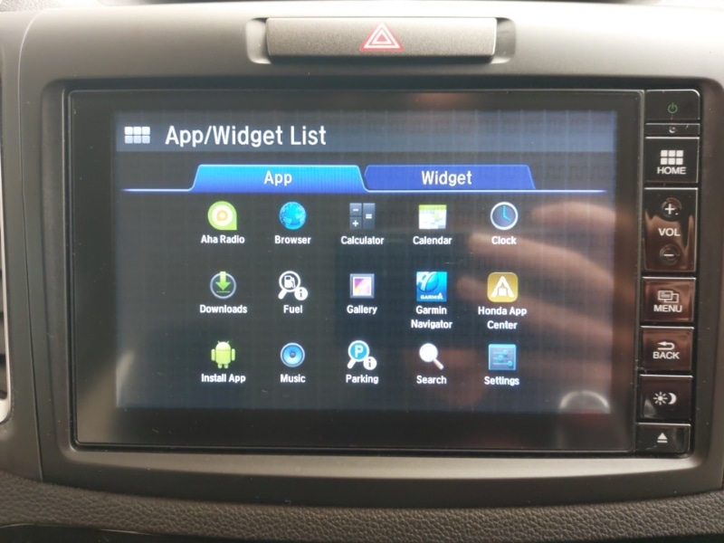 Used Honda CR-V 2018 for sale - 76199290: Photo 15