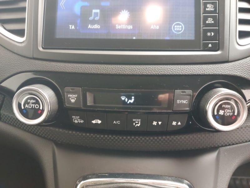 Used Honda CR-V 2018 for sale - 76199290: Photo 16