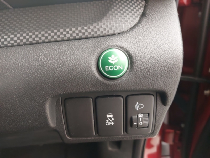 Used Honda CR-V 2018 for sale - 76199290: Photo 17