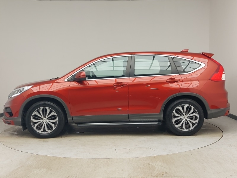 Used Honda CR-V 2018 for sale - 76199290: Photo 4