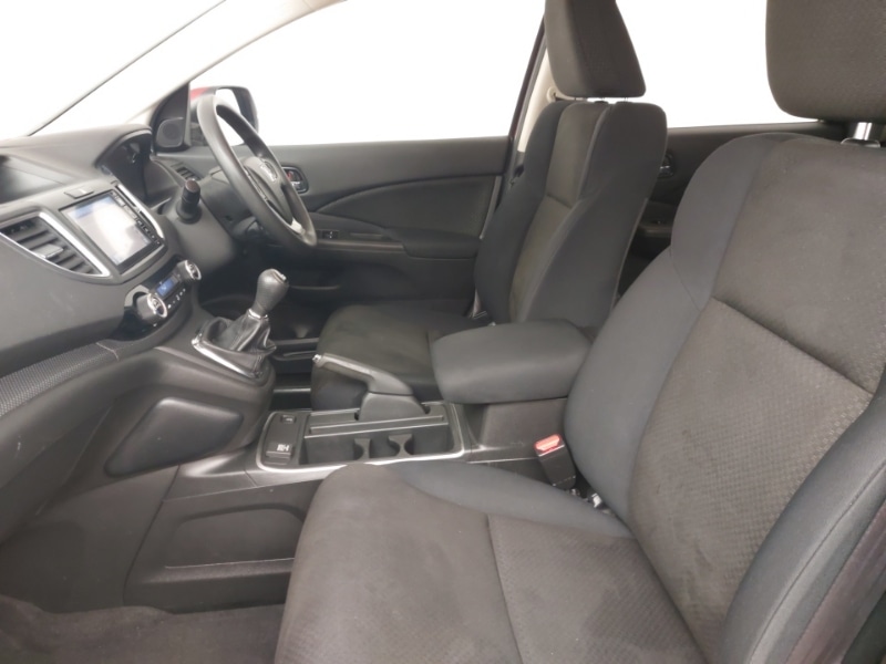 Used Honda CR-V 2018 for sale - 76199290: Photo 5