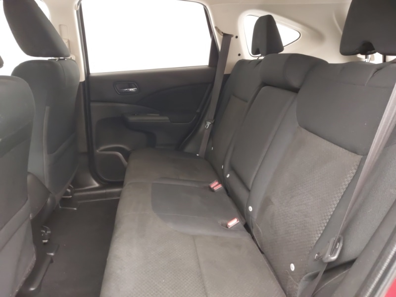 Used Honda CR-V 2018 for sale - 76199290: Photo 6