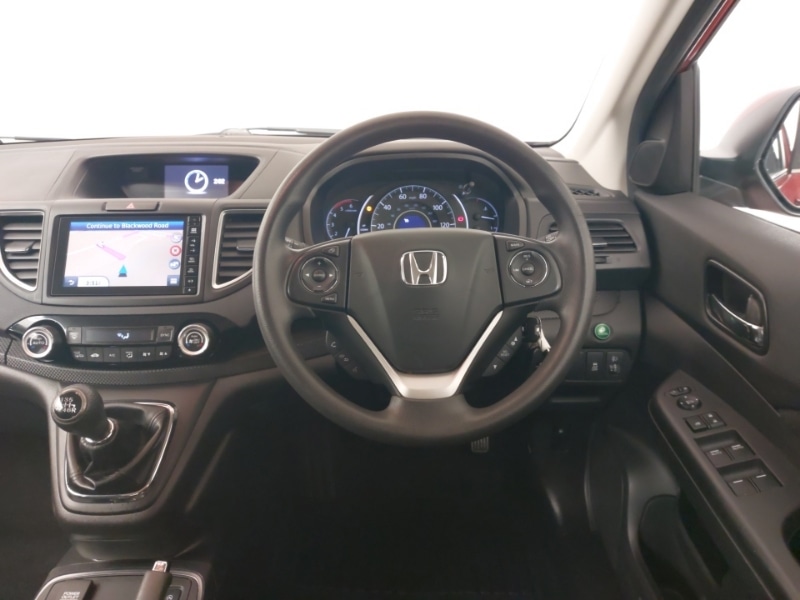 Used Honda CR-V 2018 for sale - 76199290: Photo 7