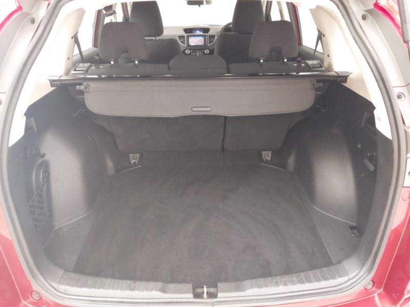 Used Honda CR-V 2018 for sale - 76199290: Photo 8