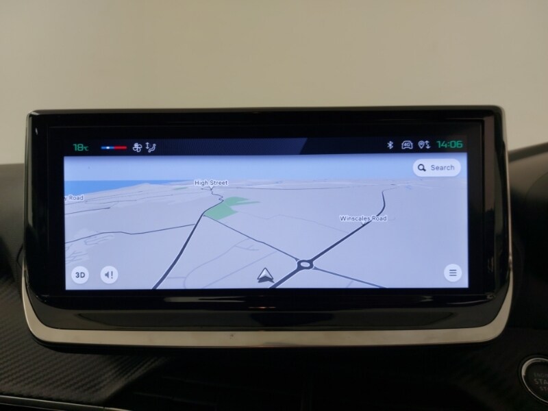 Used Peugeot 208 2025 for sale - 77503443: Photo 10