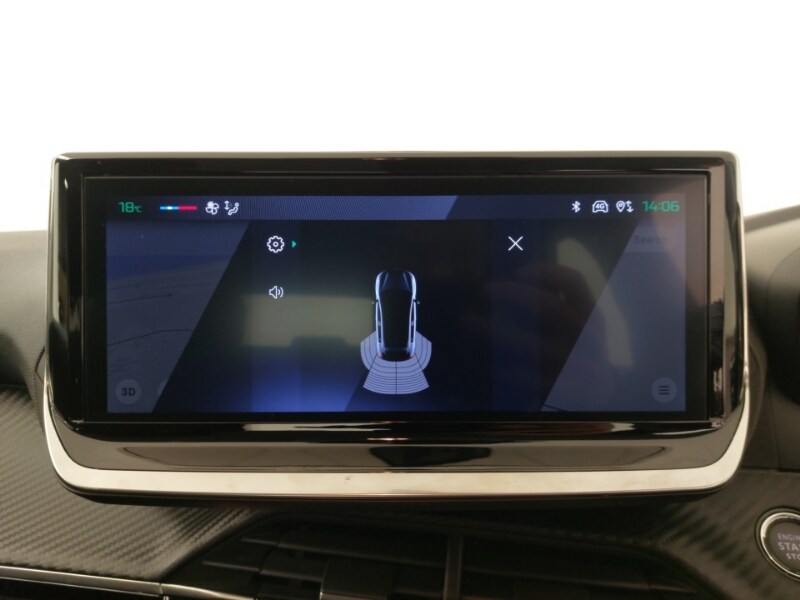 Used Peugeot 208 2025 for sale - 77503443: Photo 11