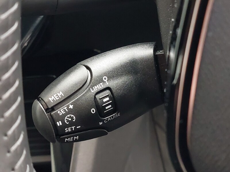 Used Peugeot 208 2025 for sale - 77503443: Photo 14