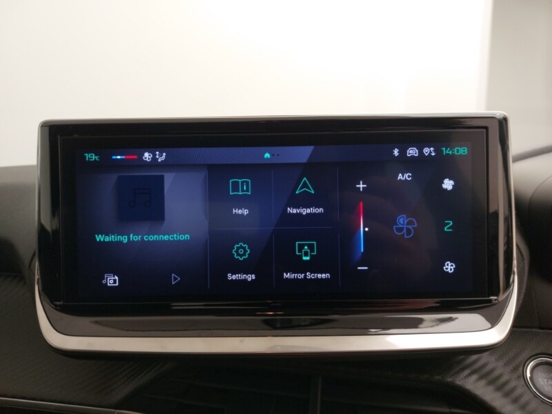 Used Peugeot 208 2025 for sale - 77503443: Photo 15