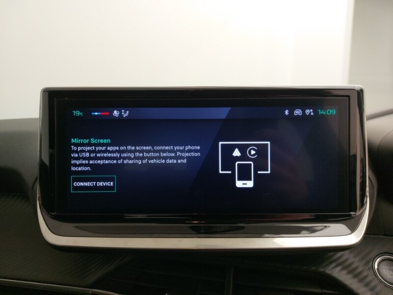 Used Peugeot 208 2025 for sale - 77503443: Photo 16