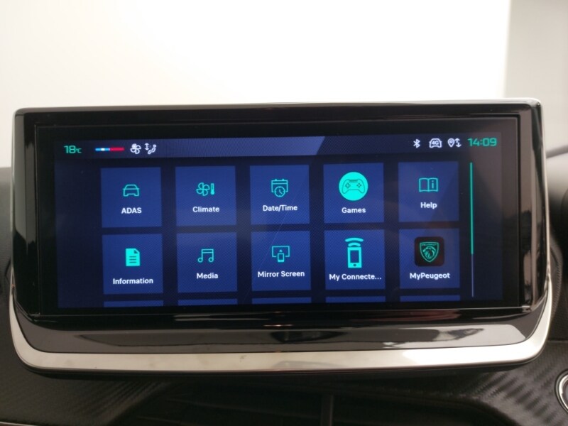 Used Peugeot 208 2025 for sale - 77503443: Photo 17