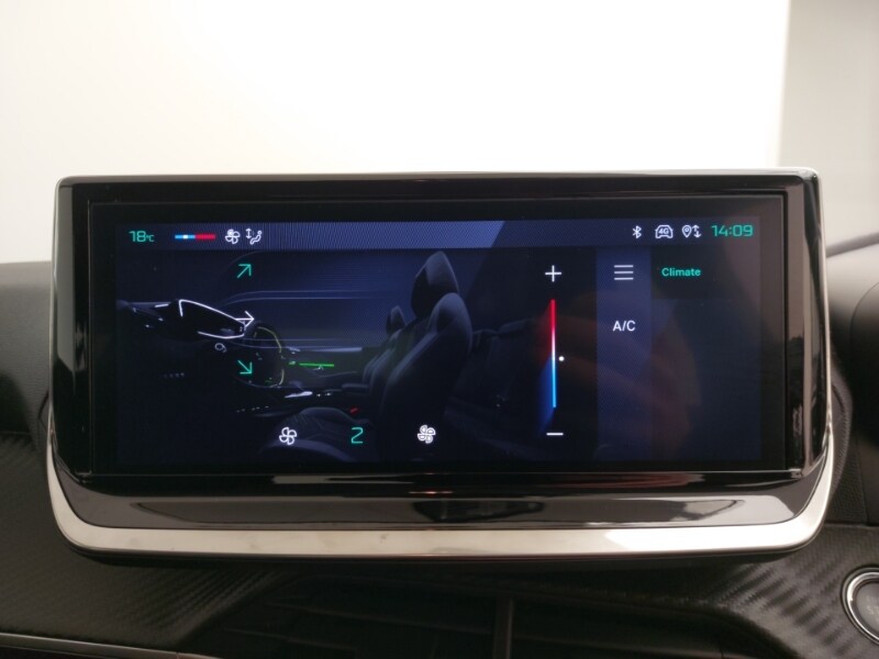 Used Peugeot 208 2025 for sale - 77503443: Photo 18