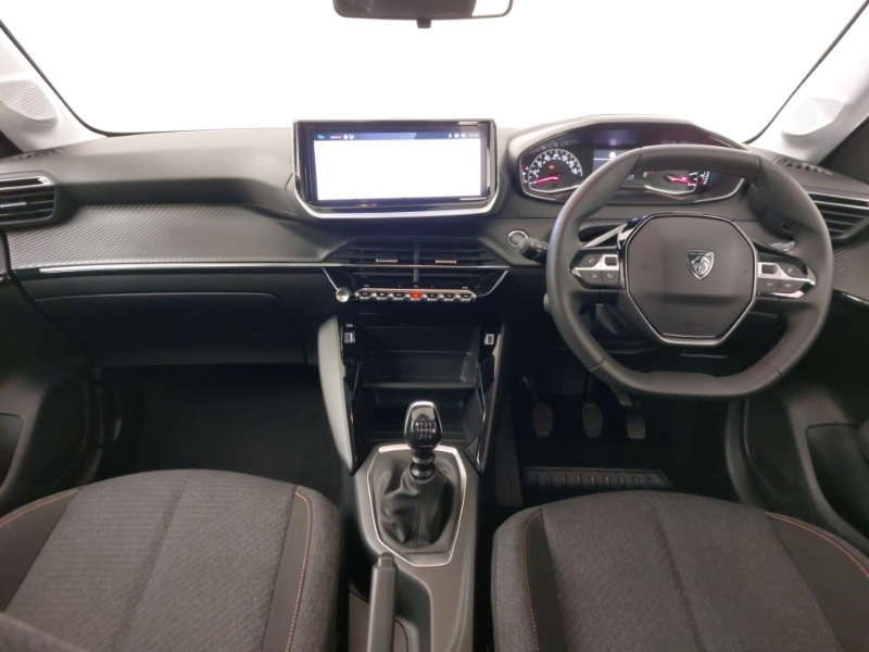 Used Peugeot 208 2025 for sale - 77503443: Photo 2