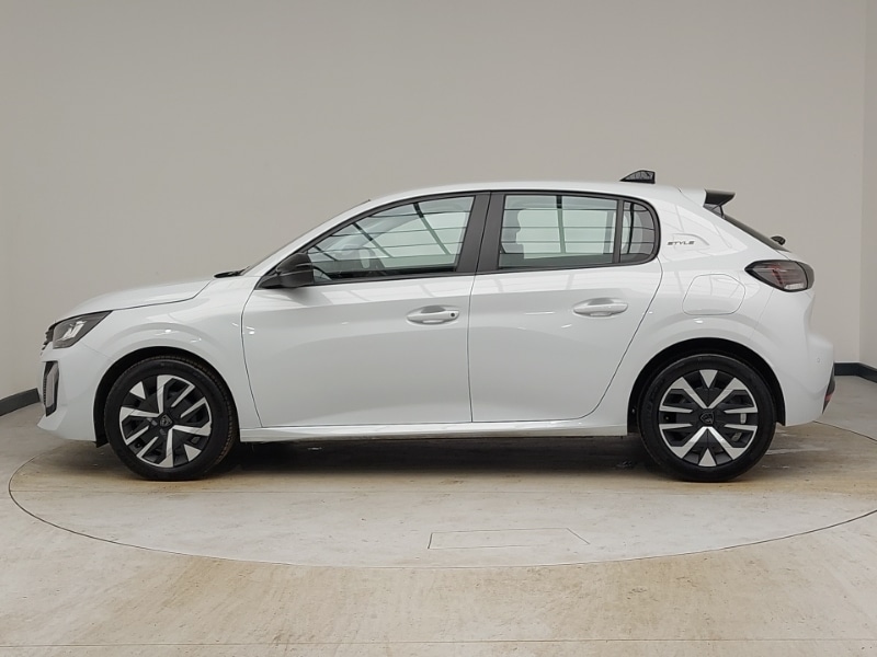Used Peugeot 208 2025 for sale - 77503443: Photo 4