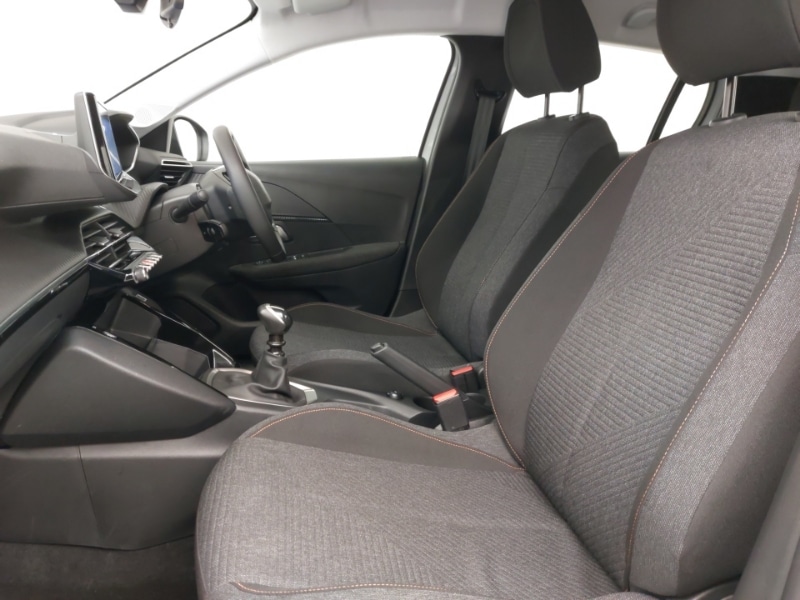 Used Peugeot 208 2025 for sale - 77503443: Photo 5