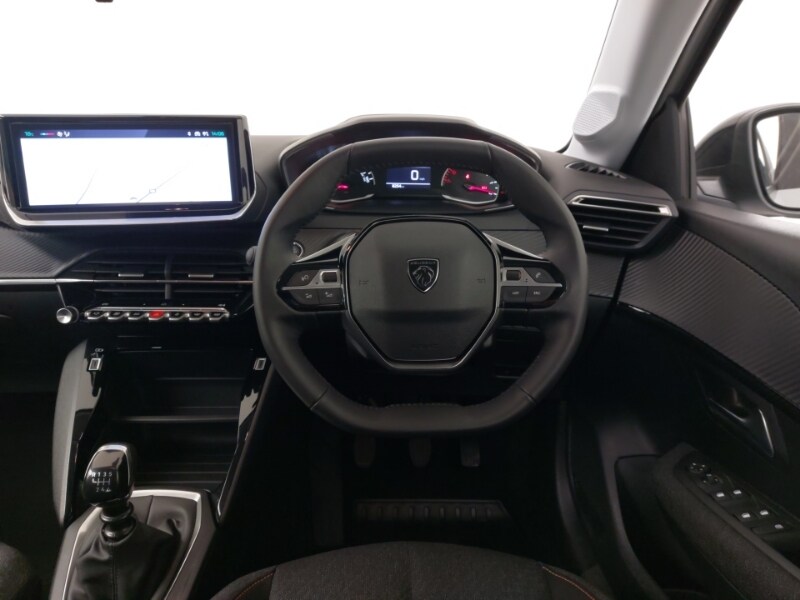 Used Peugeot 208 2025 for sale - 77503443: Photo 7