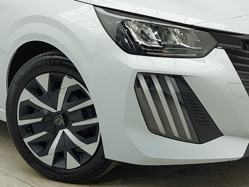 Used Peugeot 208 2025 for sale - 77503443: Photo 9