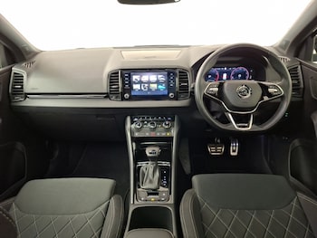 Used Skoda Karoq 2024 for sale - 78572239: Photo